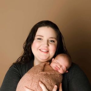 Meet your Posher, Ashleigh